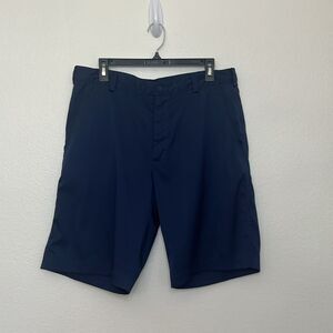 Nike Men's Dri-FIT Golf Shorts sz 33
